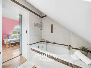 Prodej ordinace, Znojmo, Bratrstva, 210 m2