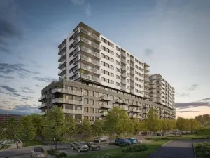 Prodej bytu 1+kk, Praha - Chodov, Bartůňkova, 36 m2