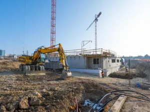 Prodej bytu 1+kk, Praha - Chodov, Bartůňkova, 36 m2