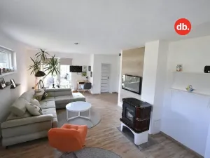 Prodej vícegeneračního domu, Otovice, Na Louce, 280 m2