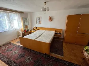 Prodej rodinného domu, Vítějeves, 329 m2