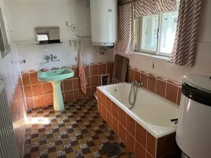 Prodej rodinného domu, Vítějeves, 329 m2
