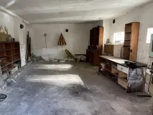 Prodej rodinného domu, Vítějeves, 329 m2
