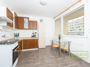Prodej bytu 1+1, Příbram, Ryneček, 42 m2