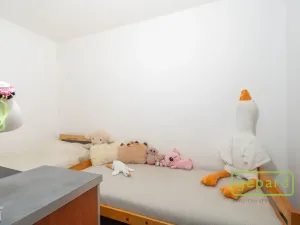 Prodej bytu 1+1, Příbram, Ryneček, 42 m2