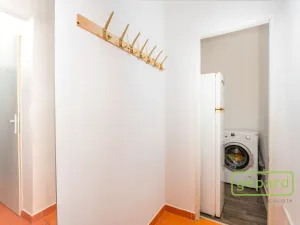 Prodej bytu 1+1, Příbram, Ryneček, 42 m2