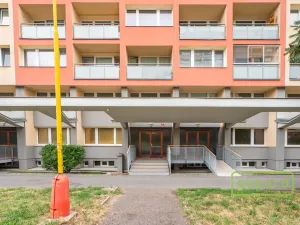 Prodej bytu 1+1, Příbram, Ryneček, 42 m2