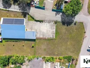Pronájem výrobních prostor, Bučovice, Ždánská, 342 m2
