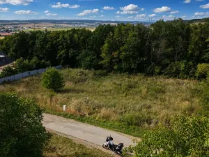 Prodej pozemku pro bydlení, Ostrovačice, 757 m2