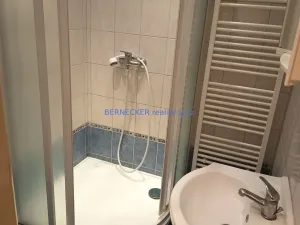 Pronájem bytu 1+1, Hradec Králové, V Kopečku, 42 m2