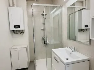 Pronájem bytu 2+1, Brno, Srbská, 53 m2