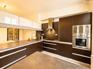 Pronájem bytu 3+1, Brno, Gorkého, 112 m2