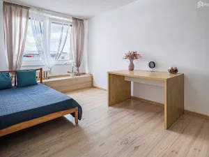 Prodej bytu 3+1, Praha - Žižkov, Ostromečská, 72 m2