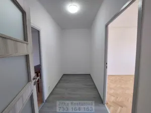 Pronájem bytu 3+1, Krnov - Pod Bezručovým vrchem, Albrechtická, 81 m2