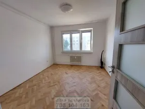 Pronájem bytu 3+1, Krnov - Pod Bezručovým vrchem, Albrechtická, 81 m2