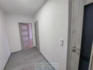 Pronájem bytu 3+1, Krnov - Pod Bezručovým vrchem, Albrechtická, 81 m2