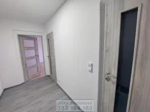 Pronájem bytu 3+1, Krnov - Pod Bezručovým vrchem, Albrechtická, 81 m2