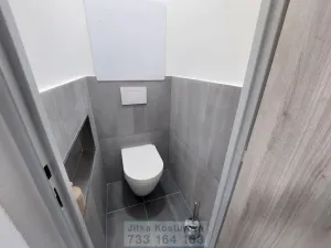 Pronájem bytu 3+1, Krnov - Pod Bezručovým vrchem, Albrechtická, 81 m2