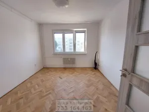 Pronájem bytu 3+1, Krnov - Pod Bezručovým vrchem, Albrechtická, 81 m2