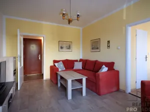 Pronájem bytu 3+1, Olomouc - Nová Ulice, Jílová, 70 m2