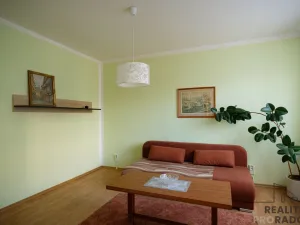 Pronájem bytu 3+1, Olomouc - Nová Ulice, Jílová, 70 m2