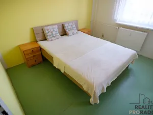 Pronájem bytu 3+1, Olomouc - Nová Ulice, Jílová, 70 m2