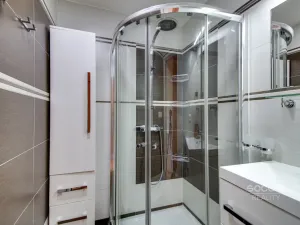 Prodej bytu 1+kk, Praha - Letňany, Třinecká, 40 m2