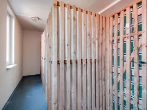 Prodej bytu 1+kk, Praha - Letňany, Třinecká, 40 m2