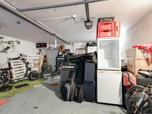Prodej bytu 1+kk, Praha - Letňany, Třinecká, 40 m2