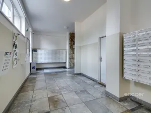 Prodej bytu 1+kk, Praha - Letňany, Třinecká, 40 m2