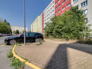 Prodej bytu 1+kk, Praha - Letňany, Třinecká, 40 m2