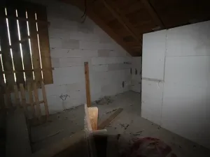 Prodej rodinného domu, Dobrovítov, 200 m2