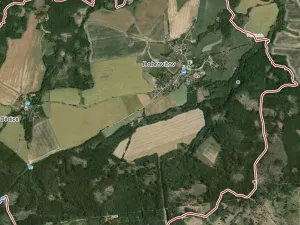 Prodej rodinného domu, Dobrovítov, 200 m2
