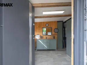 Prodej chaty, Lom, 24 m2