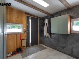 Prodej chaty, Lom, 24 m2