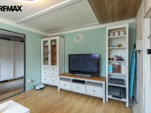 Prodej chaty, Lom, 24 m2