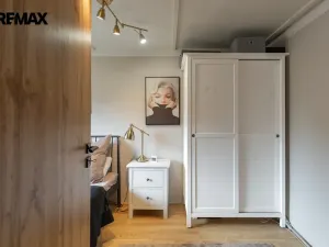 Prodej chaty, Lom, 24 m2