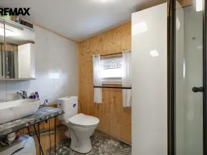 Prodej chaty, Lom, 24 m2