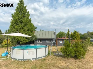 Prodej chaty, Lom, 24 m2