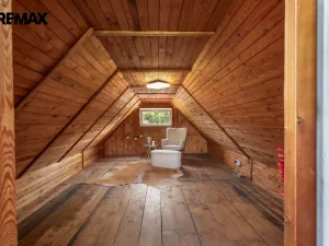 Prodej chaty, Lom, 24 m2
