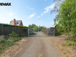 Prodej chaty, Lom, 24 m2