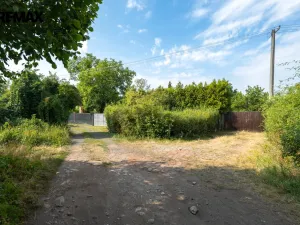 Prodej chaty, Lom, 24 m2