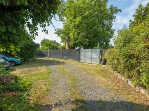 Prodej chaty, Lom, 24 m2