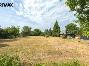 Prodej chaty, Lom, 24 m2