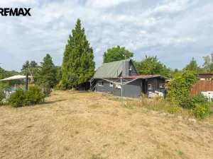 Prodej chaty, Lom, 24 m2