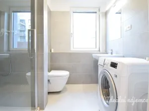 Pronájem bytu 1+kk, Brno, Střední, 29 m2