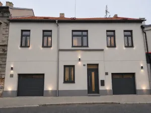 Prodej činžovního domu, Kladno, Saskova, 280 m2