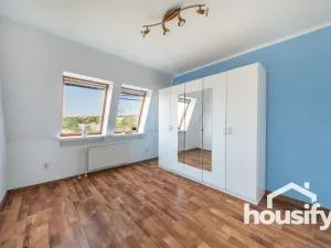 Pronájem bytu 2+kk, Znojmo, Vídeňská třída, 41 m2