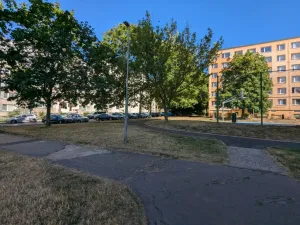 Pronájem bytu 2+kk, Litvínov - Horní Litvínov, Valdštejnská, 50 m2