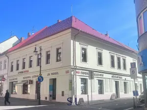 Pronájem kanceláře, Česká Lípa, Berkova, 49 m2